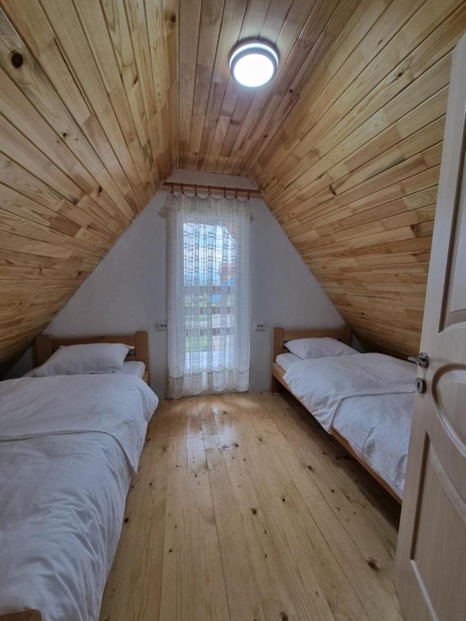 Apartman In Mountain