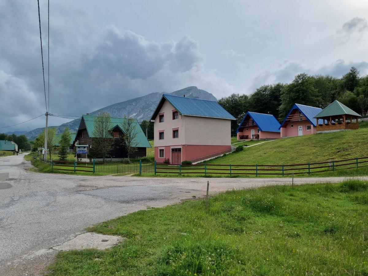Apartman In Mountain Zabljak (Zabljak)
