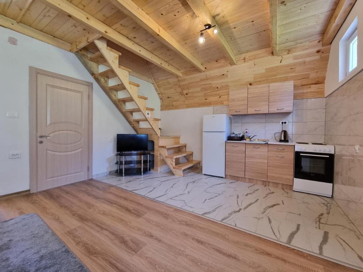 Apartman In Mountain Zabljak (Zabljak)