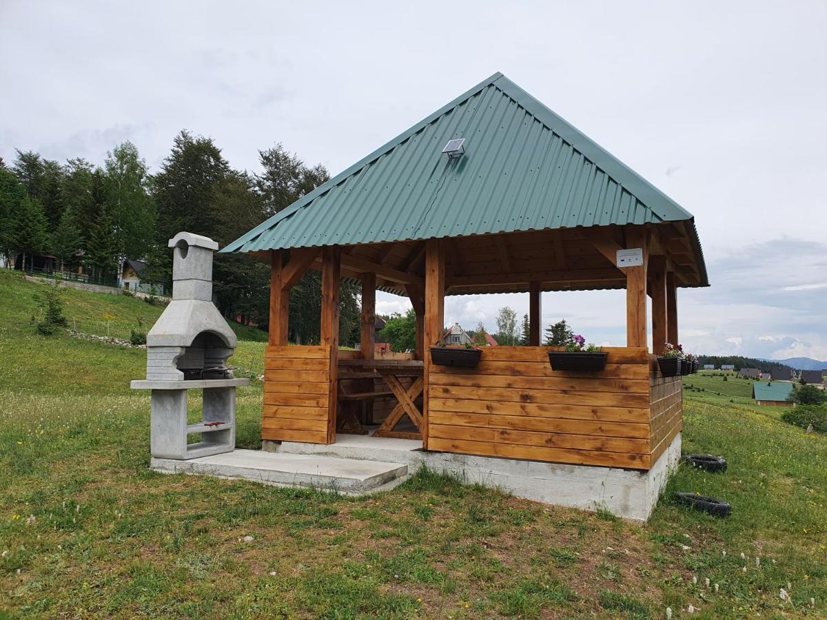 In Mountain Zabljak (Zabljak)