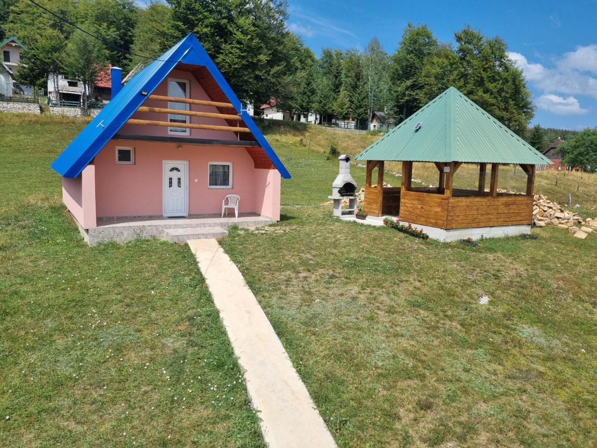 Apartman In Mountain